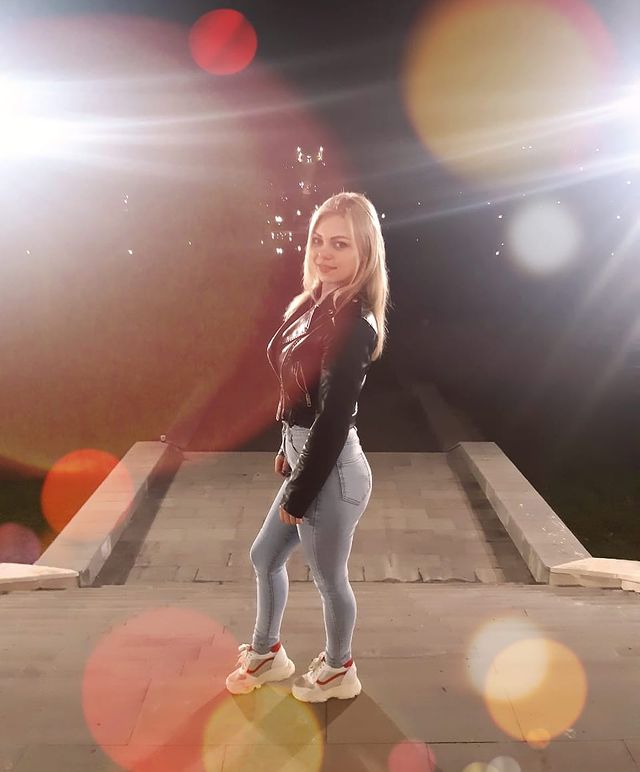 yurchenkosasha19 в LOOKY. . null