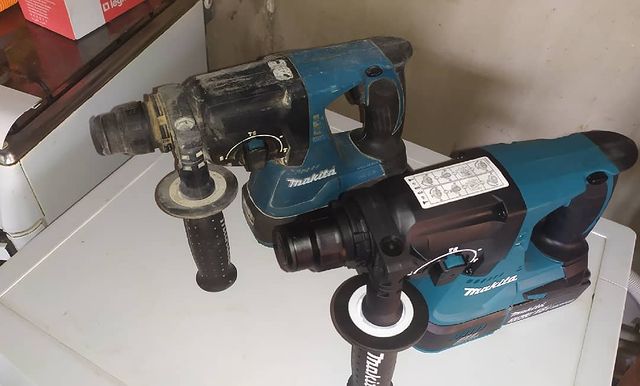 electric31 в LOOKY. #makita. Жужики. 
#makita