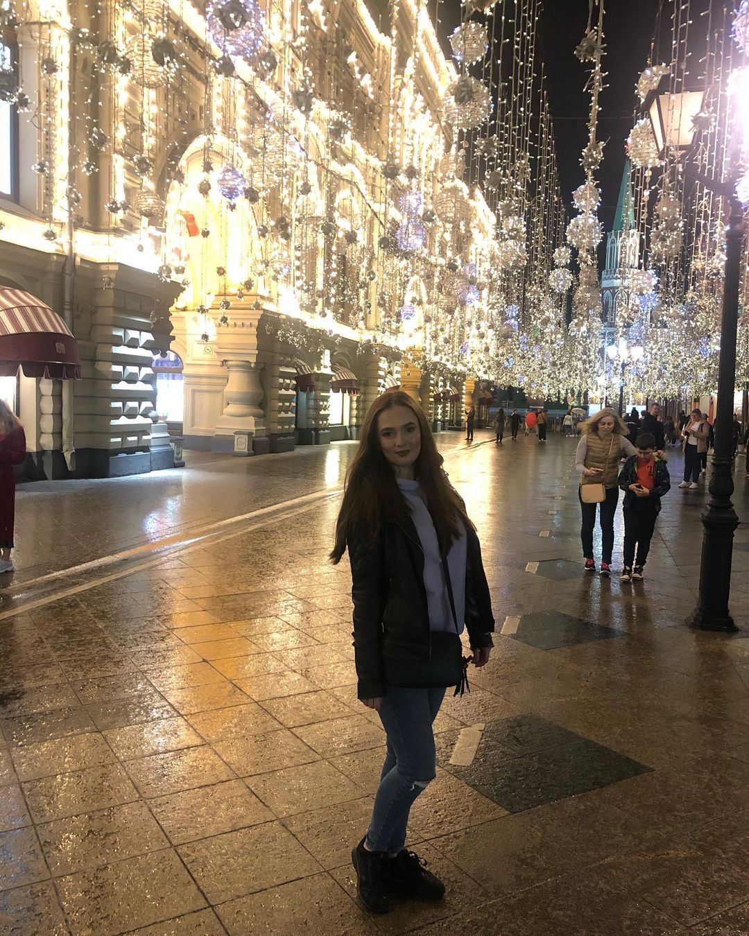 Немного из вчера ☺️