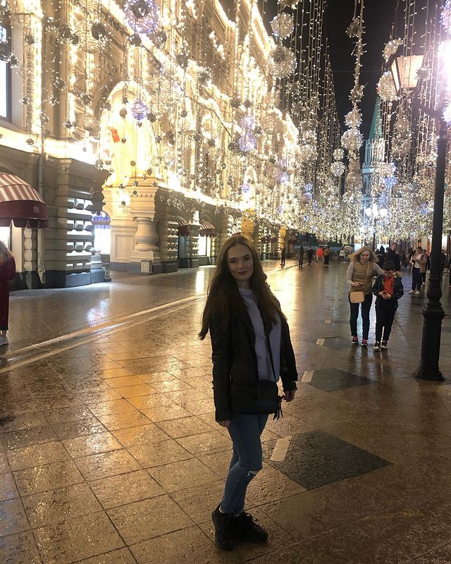 alfiya_23a в LOOKY. . Немного из вчера ☺️