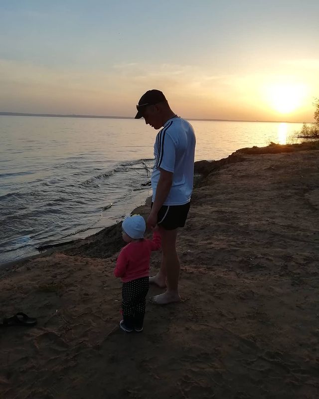 y.u.li.a в LOOKY. . 💖👨‍👧💖