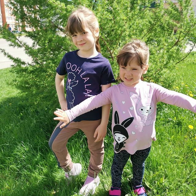 nadin110789 в LOOKY. . 🥰