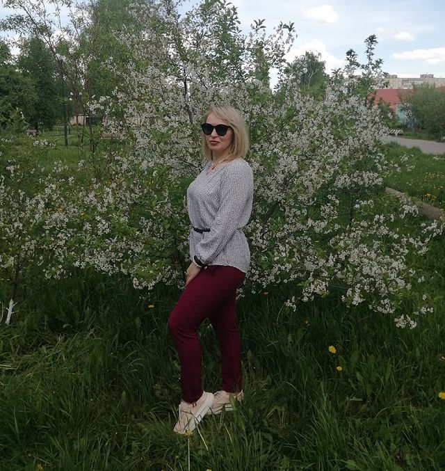 chinyulia в LOOKY. . null