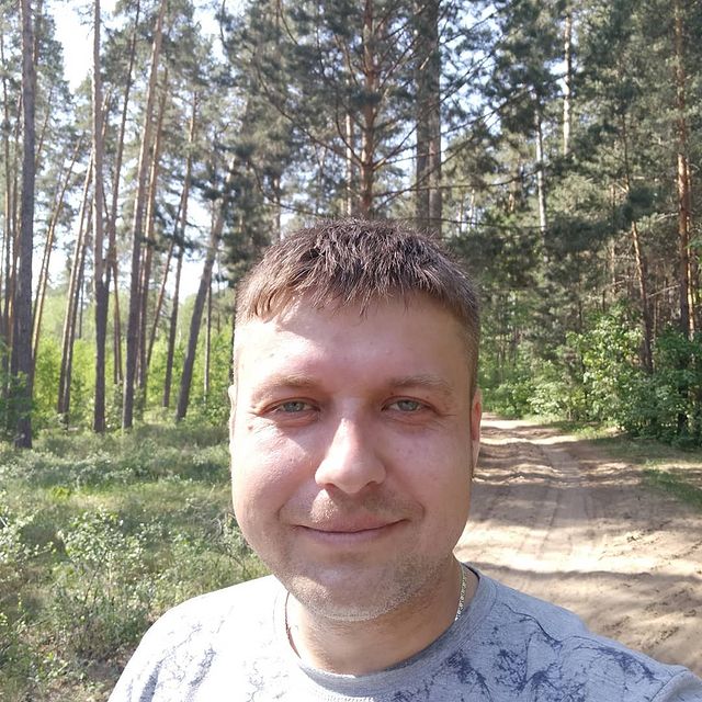 rolles217 в LOOKY. . Погуляли в Тольяттин...