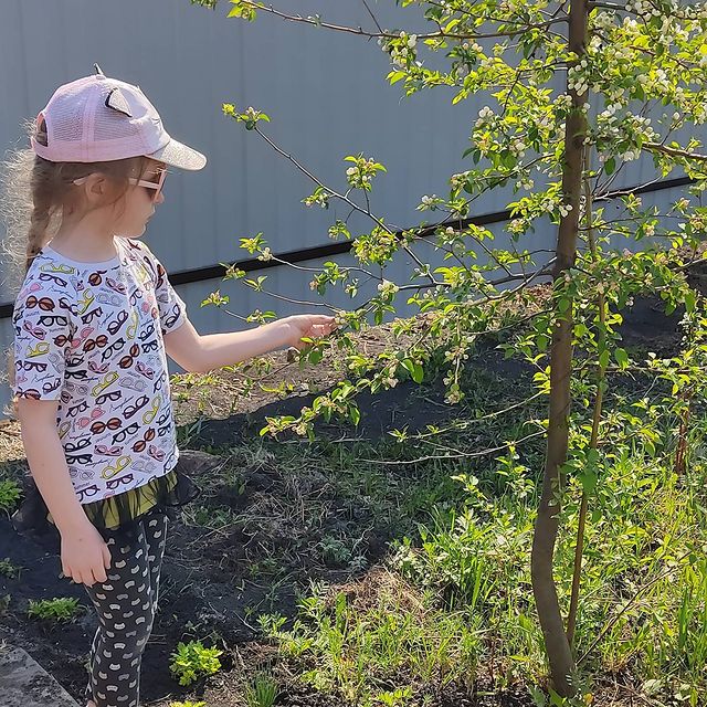 no_chamomile в LOOKY. . Вчера и сегодня. За ...