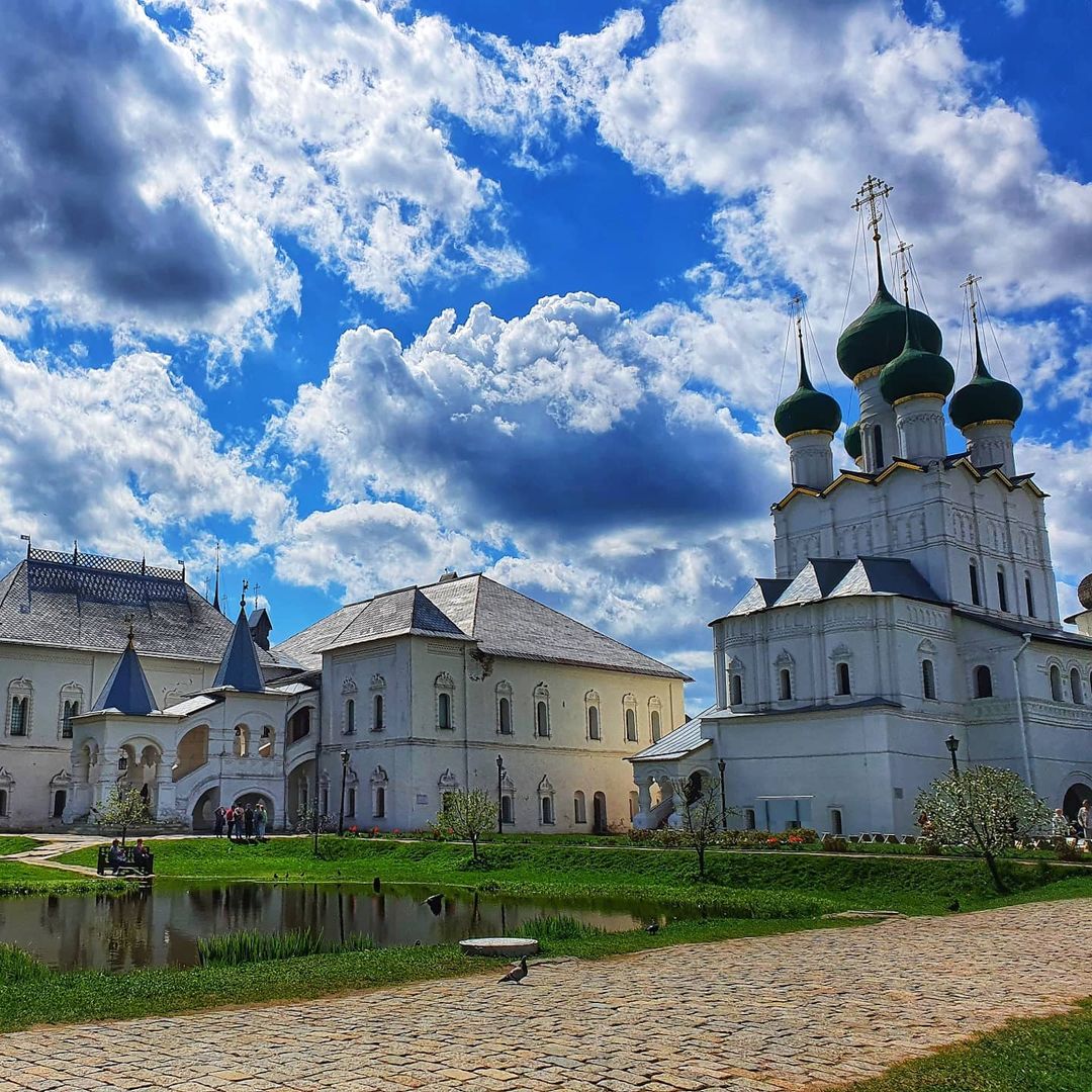 vladimir.koryavov в LOOKY — фото 3