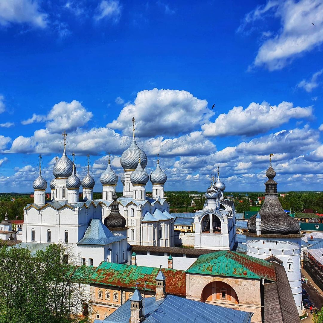 vladimir.koryavov в LOOKY — фото 10