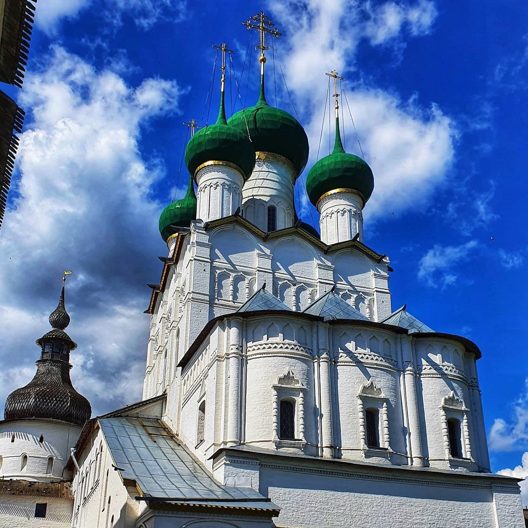 vladimir.koryavov в LOOKY — фото 6
