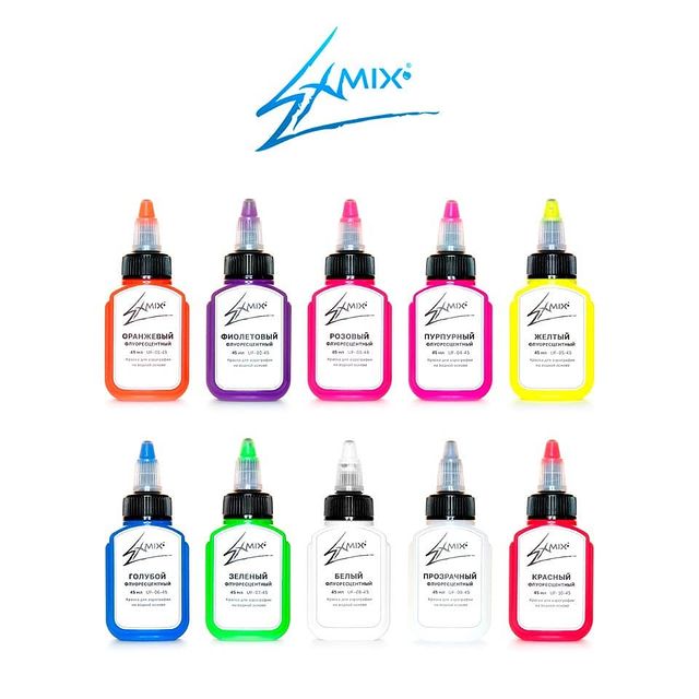 exmix_paints.exstudio.ru в LOOKY. #art,#airbrush,#airbrushing,#painting,#airbrushed,#airbrushart,#airbrushartist,#airbrushartwork,#drawing,#draw,#iwata,#airbrushpainting,#airbrushlife,#аэрография,#арт,#художество,#рисование,#аэрограф,#художник,#аэрографист,#курсыаэрографии,#мастеркласс,#курсы,#занятияпоаэрографии,#арттерапия,#курсыпорисованию,#exmix. Флуорисцентная серия...