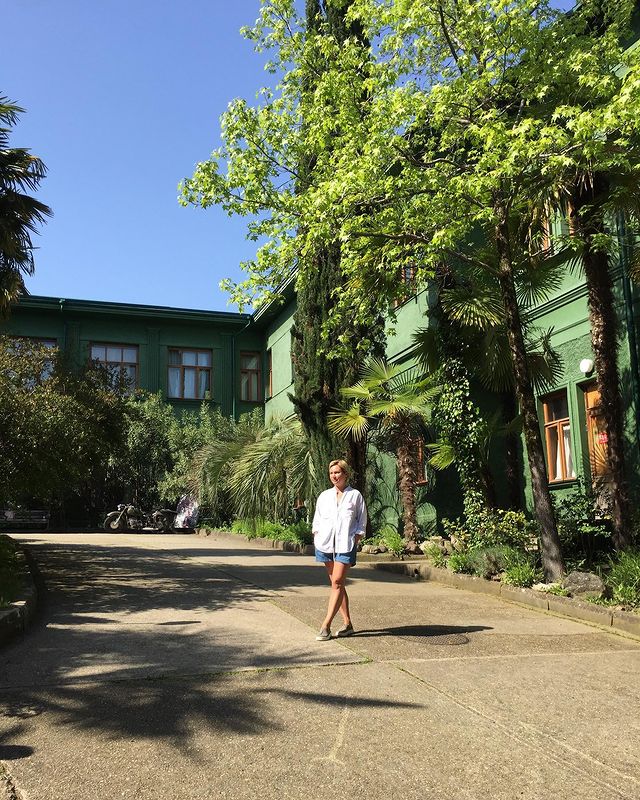 svetlanka25 в LOOKY. #дачасталина🏡. #дачасталина🏡