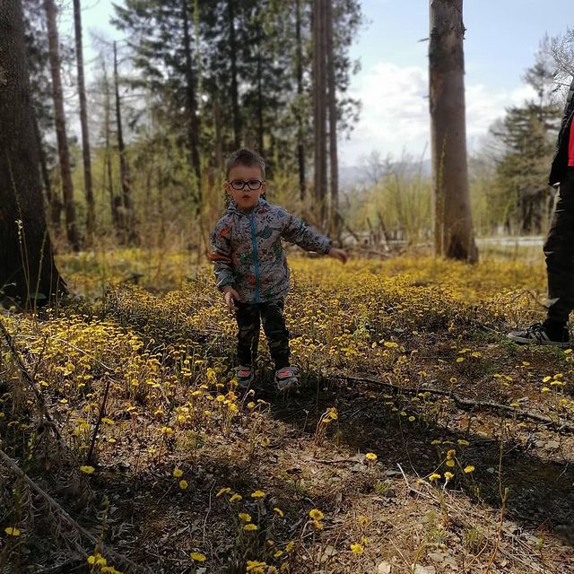 irina._shadlovskaya в LOOKY. . Встретил маму с рабо...