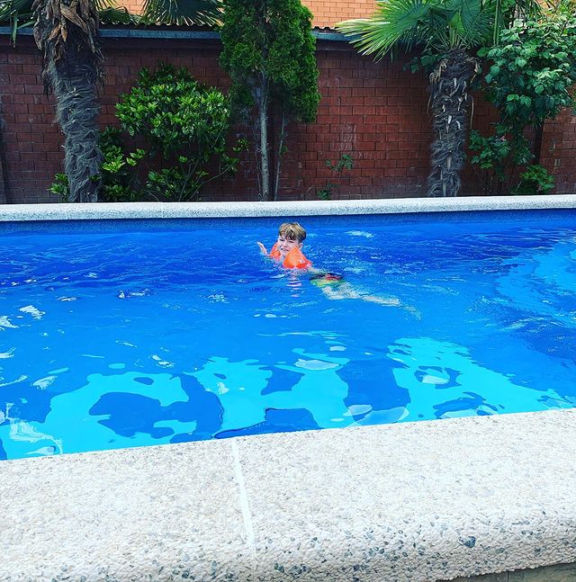 ilina_aliya в LOOKY. . Мой дельфиньчик 🐬 �...