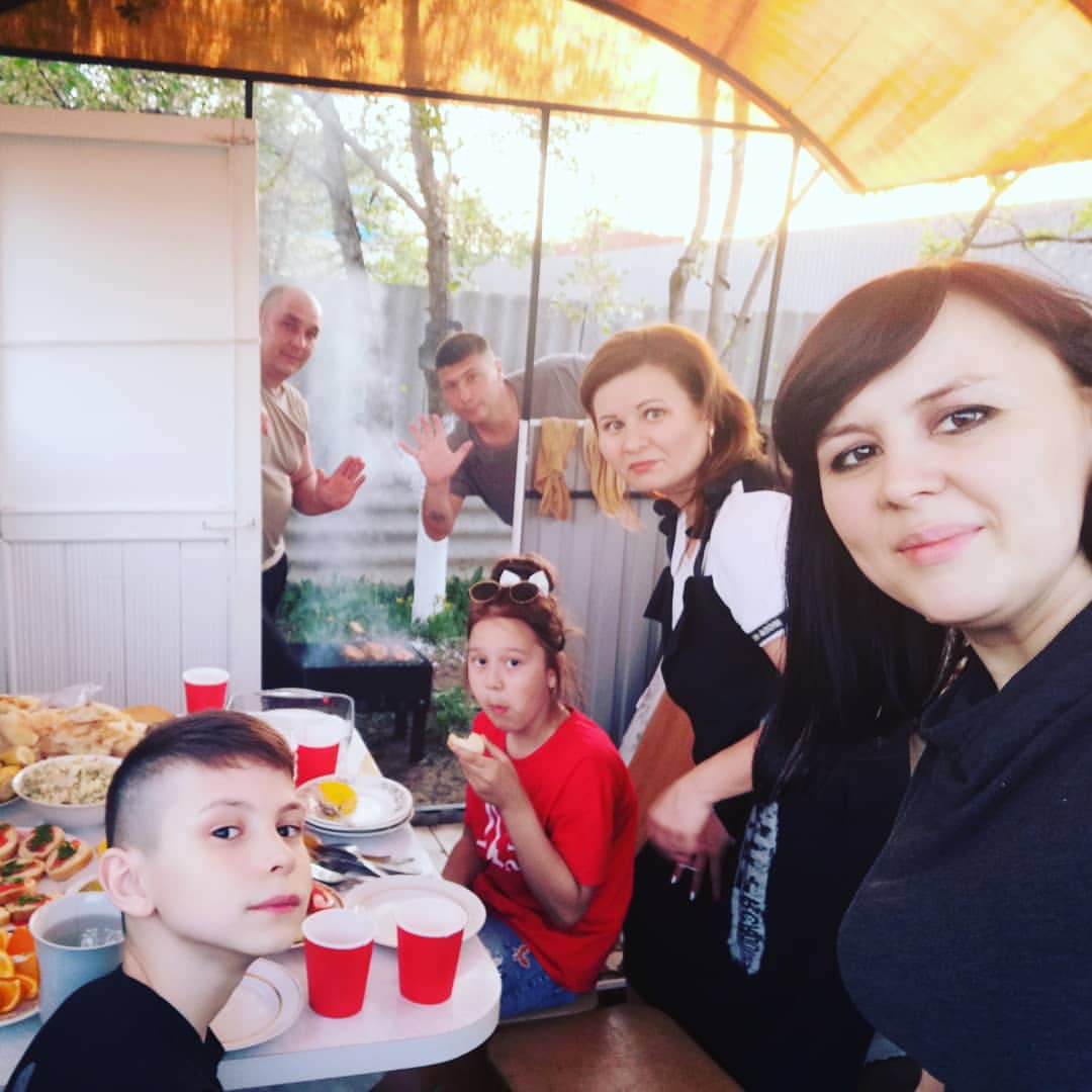 guzel_almeeva в LOOKY — С др меня)))