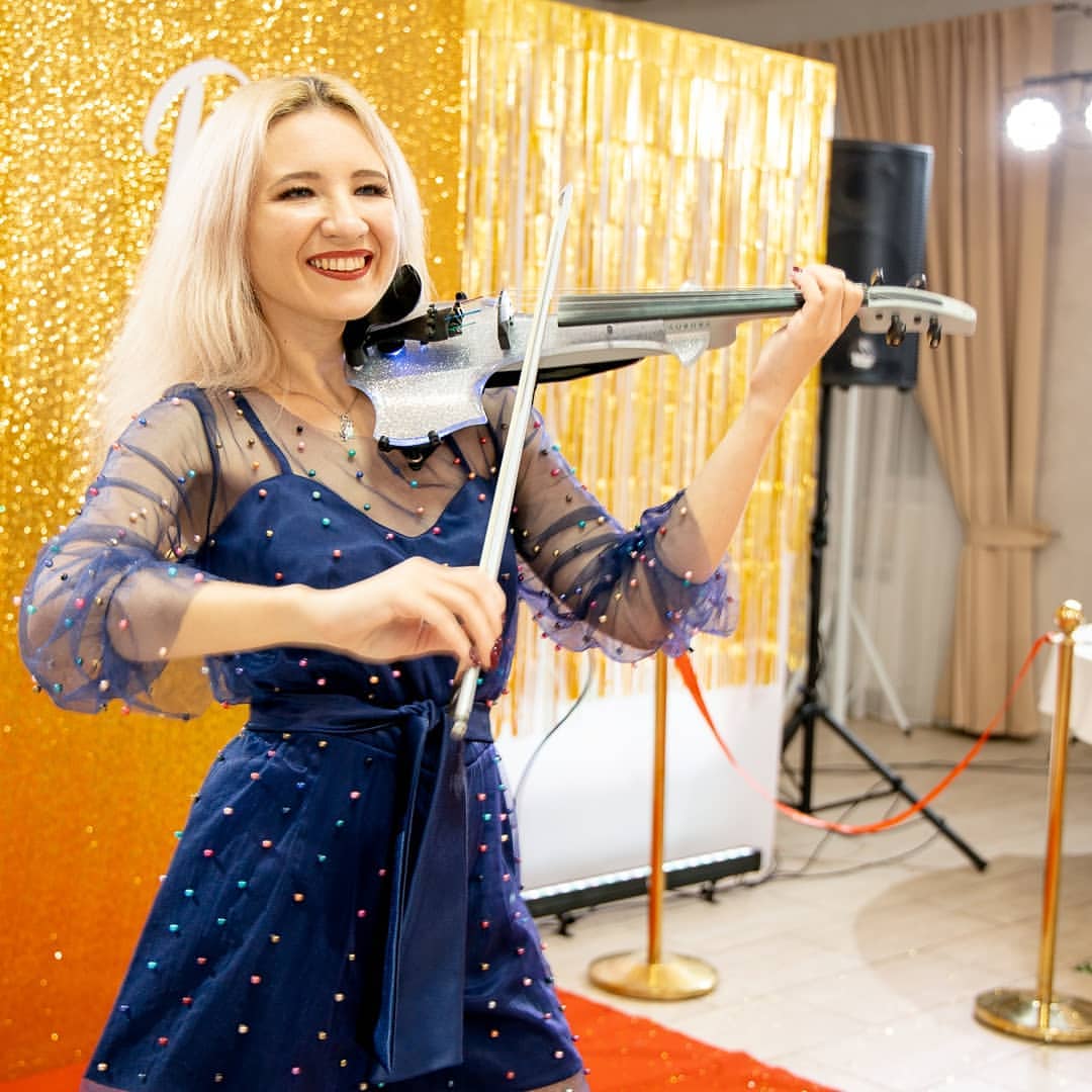 evgeniya_violin в LOOKY — фото 3