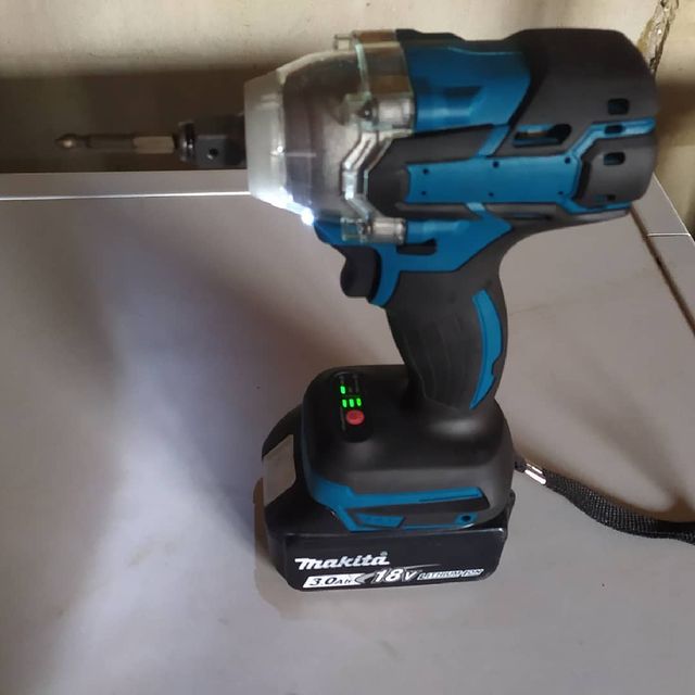electric31 в LOOKY. #makita,#electric31,#электрик31,#электромонтаж,#Белгород. Еще один аппарат в к...