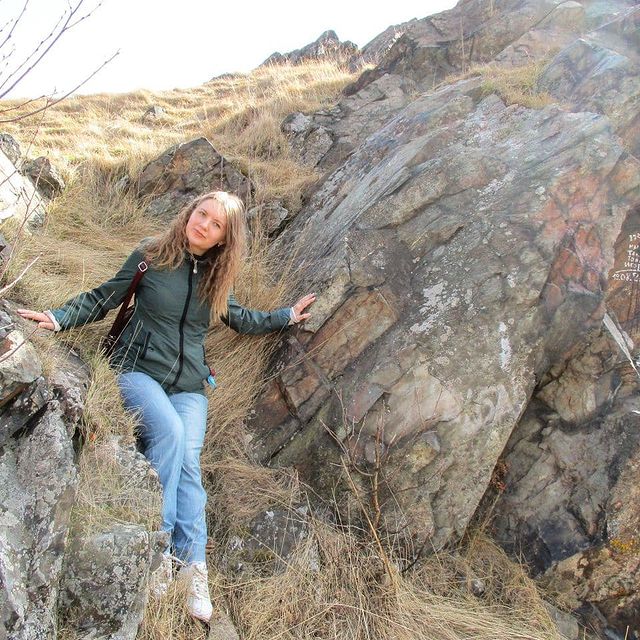 anna_sor19 в LOOKY. . Образование или опыт...