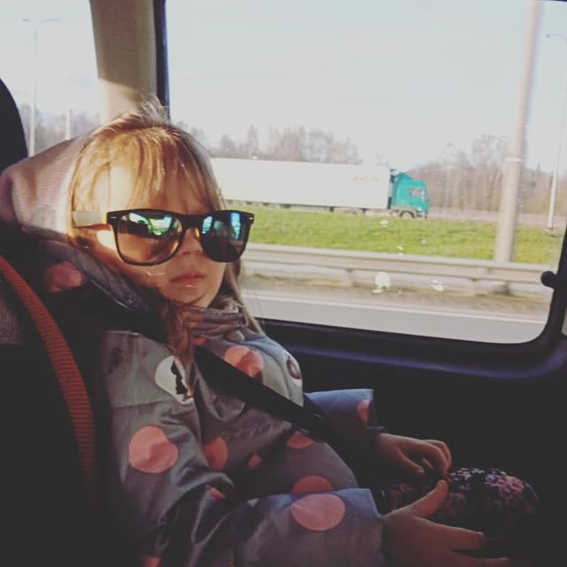marina_ktn в LOOKY. #ХОЧУ_RECARO. Когда постоянно хоче...