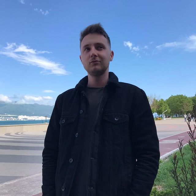 mr_andy94 в LOOKY. . В кои-то веки решил ...