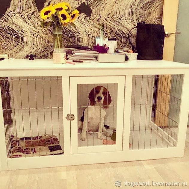 Теперь и не только уличные дома, но и квартирные появились в изготовление