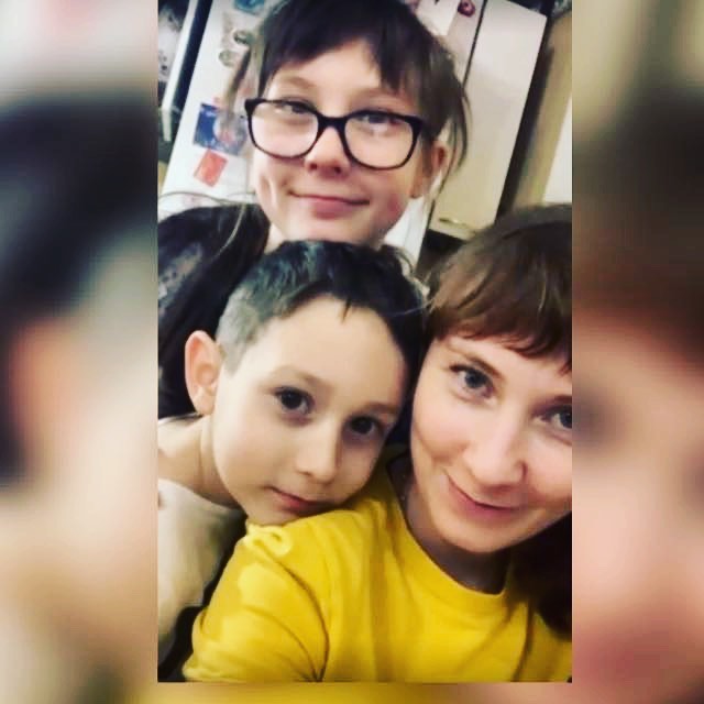 kseniya_sancevich в LOOKY. #жизнь,#семья,#мысливслух,#❤️,#👩‍👧‍👦. ❤️ВСЕГДА ВЕРЬ В СЕБЯ...