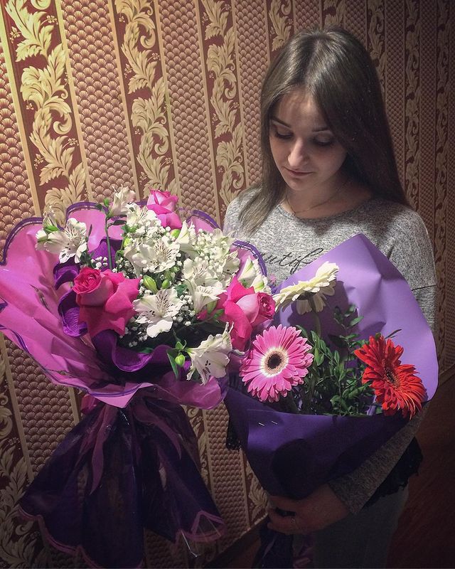 katrin_alexsa в LOOKY. . 23🦁🥰