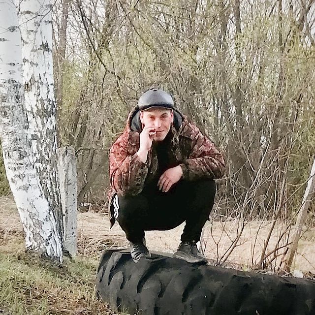 kislovato_seriy в LOOKY. . null