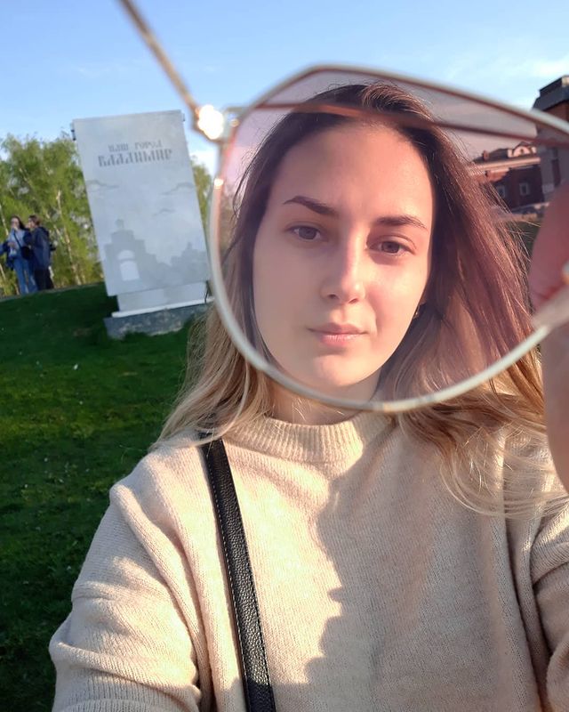 gusenkova_ad в LOOKY. . Я с детства старалас...