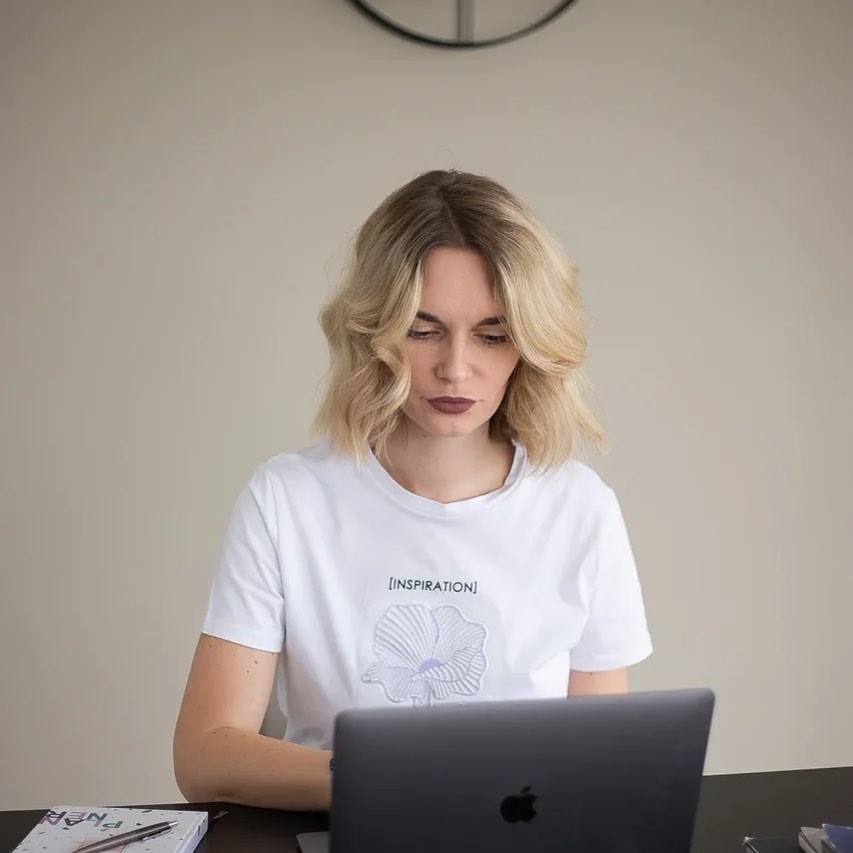 marrusenko in LOOKY. . Фриланс - это свобод...