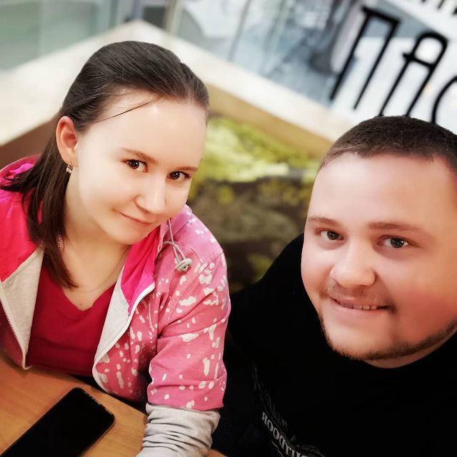 aleksey_maybach в LOOKY. . ))))