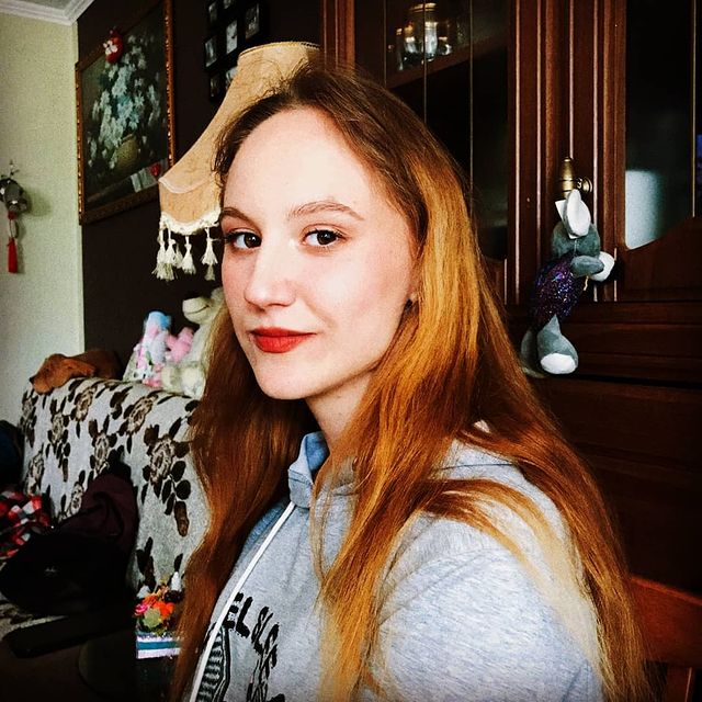 mariia_ponkrateva в LOOKY. . null
