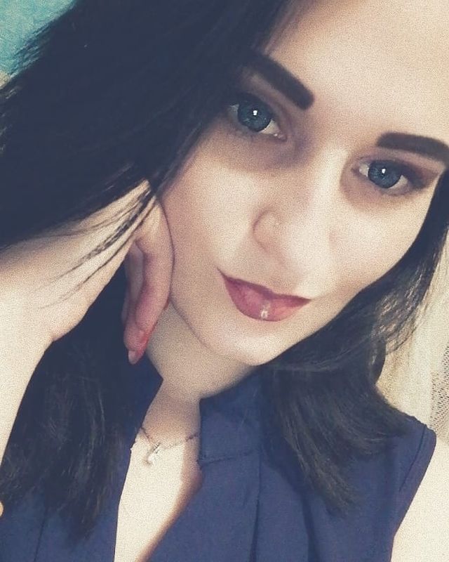viktoriya_frolova99 в LOOKY. . Я накину рюкзак на п...