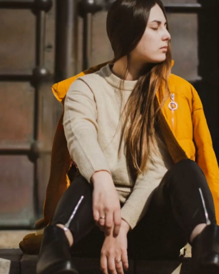 gusenkova_ad в LOOKY. . Как вам фото в таком...