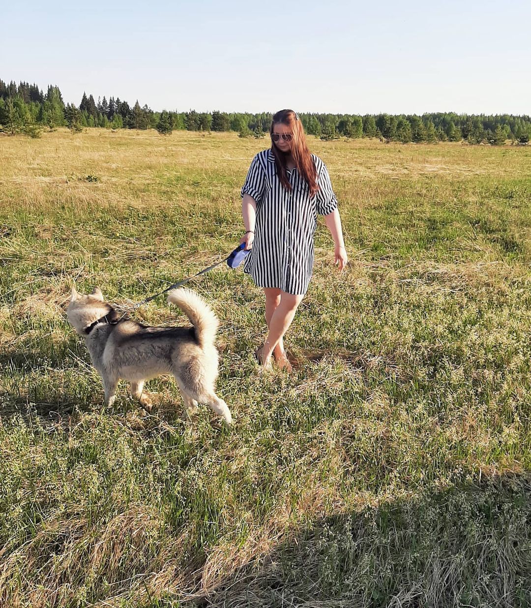 juliana__pol в LOOKY — Нагулялись, накупались... все, кроме меня🥰