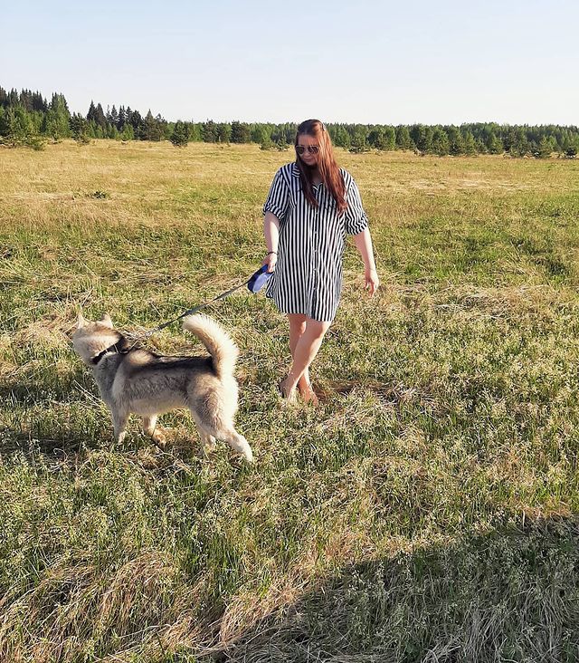 juliana__pol в LOOKY. . Нагулялись, накупали...
