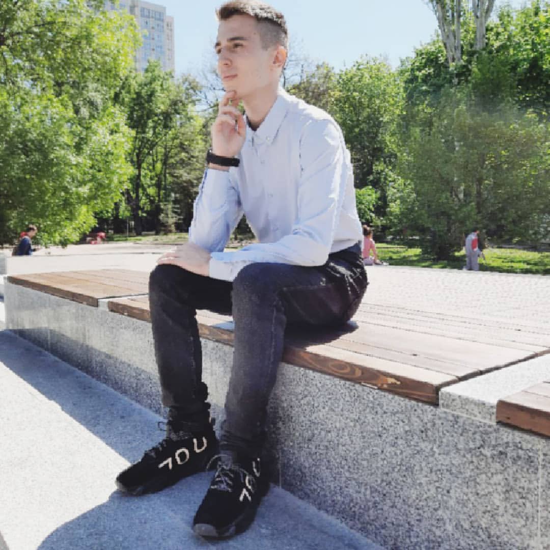 danya_gorlenko в LOOKY — публикация