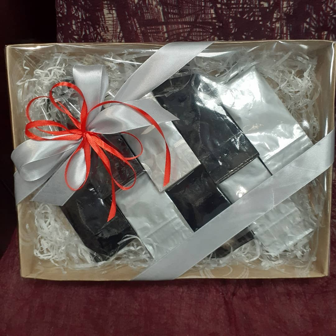 gduplishcheva в LOOKY. #,#ТЦРайон,#попова70д,#подаркичайкофе,#подаркиназаказ,#🎁💐🎉☕. Подарочный набор из ...