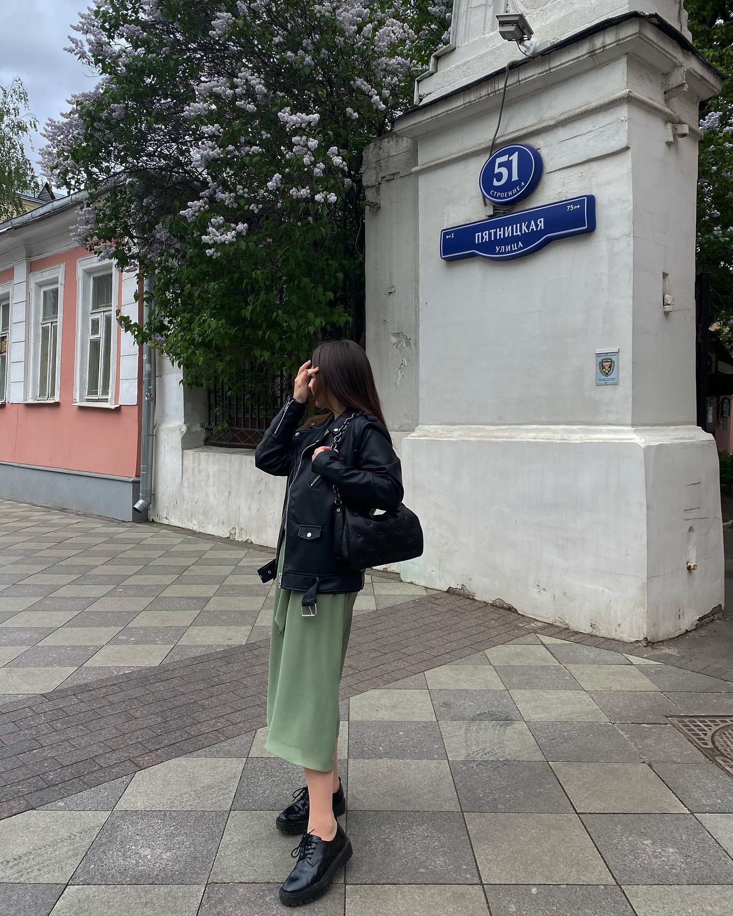 sofisauu в LOOKY. . стиль – не про одежд...