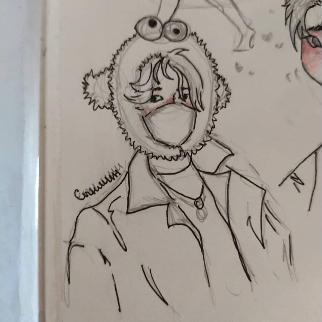 _misty_morning_ в LOOKY — снова скз (на это раз Сынмин💕)
#straykids