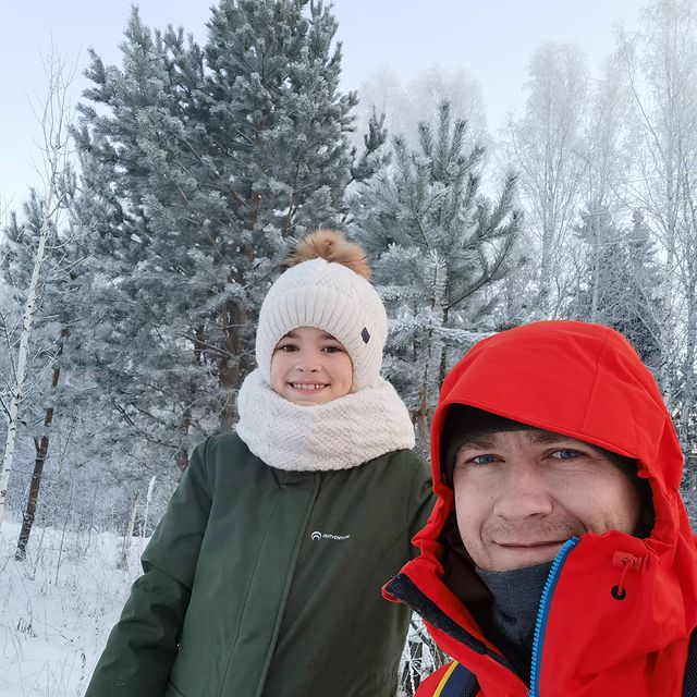 evgenysyrchin в LOOKY. . Пока стоит жара можн...