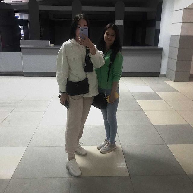 viktoriyasviridova_ в LOOKY. . Удачное закрытие сес...