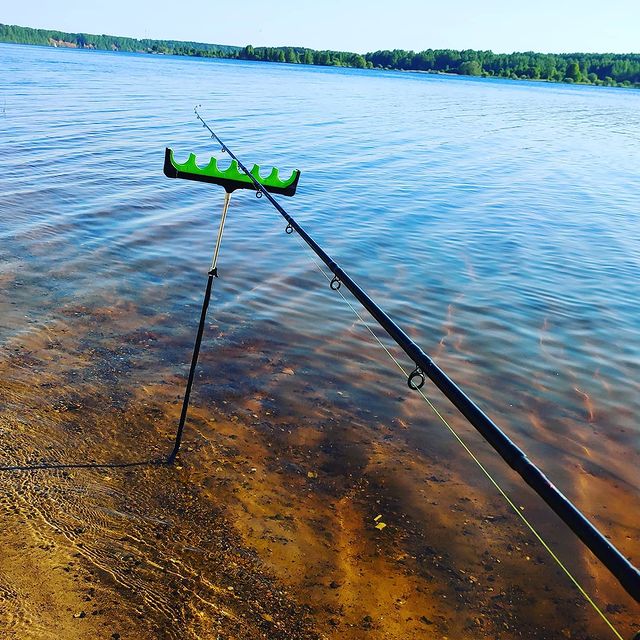 kirzin_last в LOOKY. #волга,#фидер,#лещ,#синец,#плотва,#чехонь,#33fishing,#33рыболова. Матушка Волга каприз...