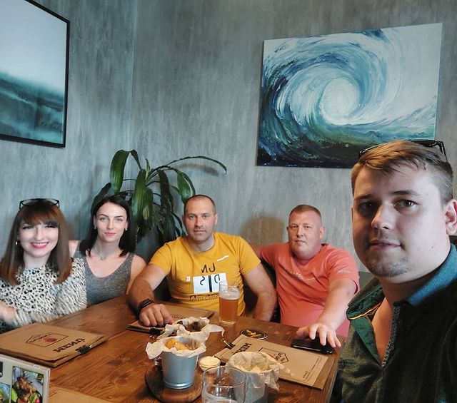 therealmafon в LOOKY. #корпоратив2021. #корпоратив2021 , с ...