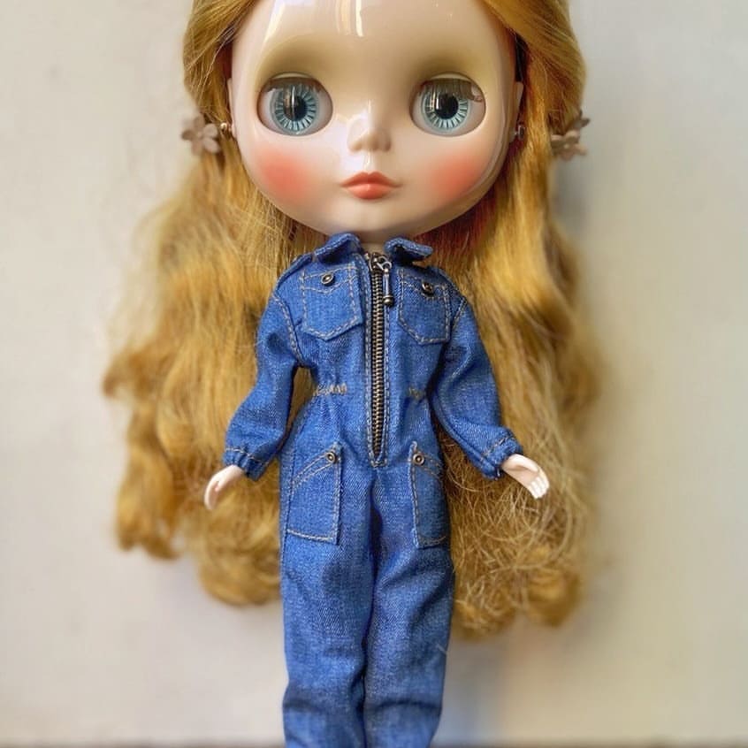 dolls_fashion_studio в LOOKY — фото 4