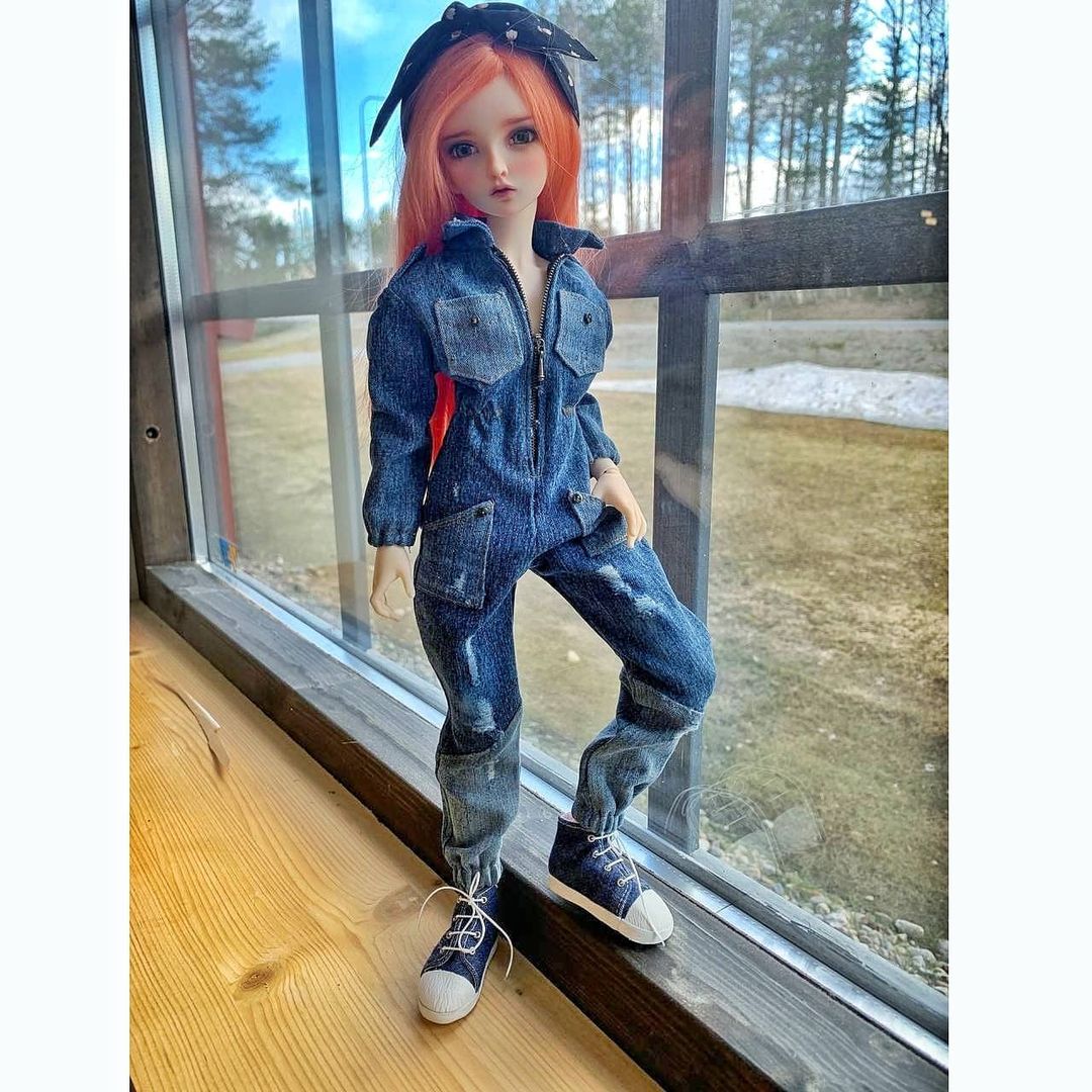 dolls_fashion_studio в LOOKY — фото 7