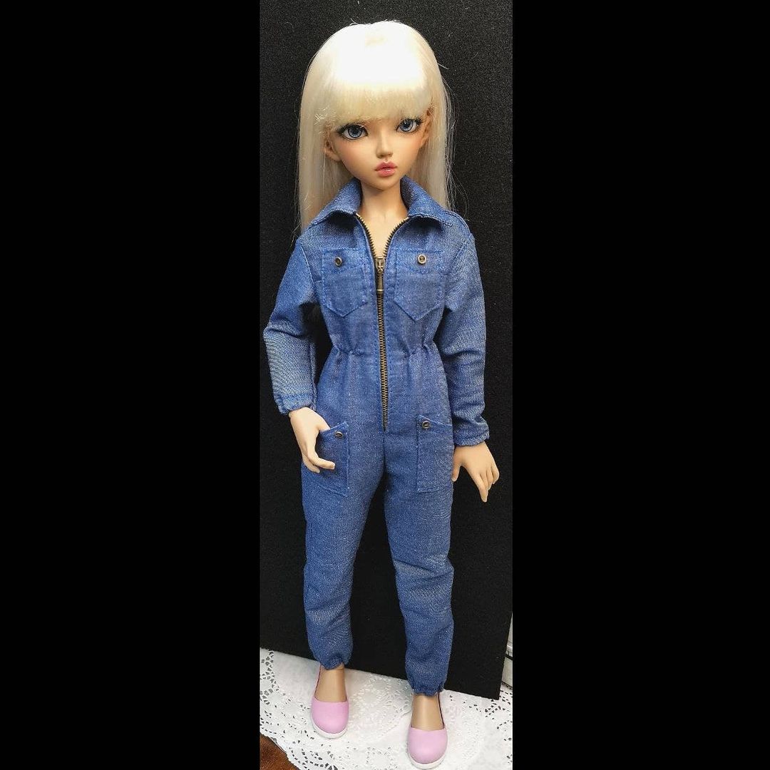 dolls_fashion_studio в LOOKY — фото 5