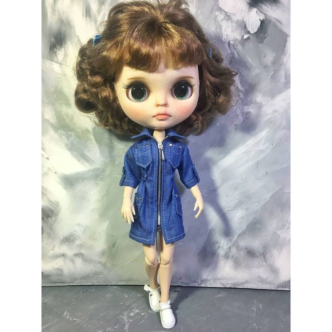 dolls_fashion_studio в LOOKY — фото 8