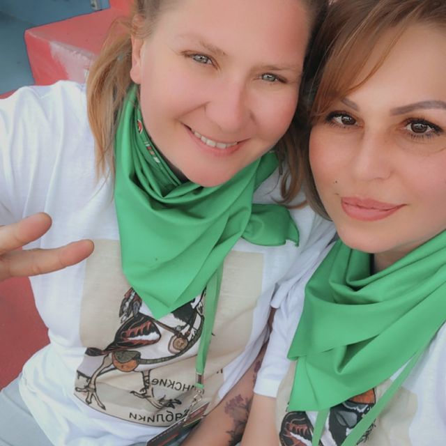 jul_fedortsova в LOOKY. #турбостарты2021,#Марьинские. #турбостарты2021 #Ма...