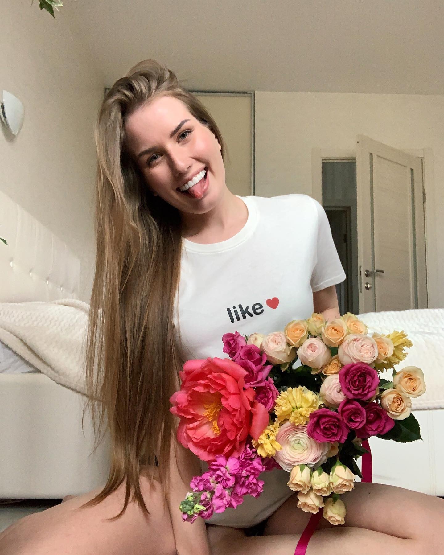 eva_slobodskaya in LOOKY. . Лайк тайм и розыгрыш...
