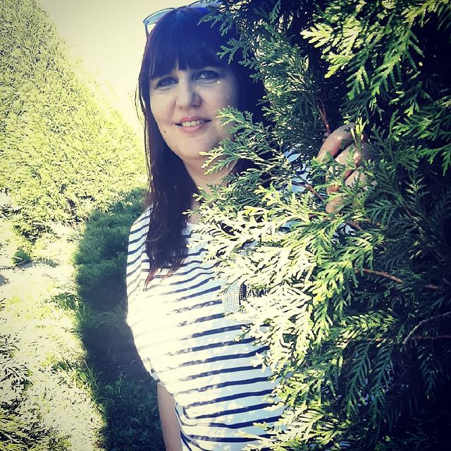 sazonova.84 в LOOKY. #железногорск46,#желик,#гуляем,#май2021,#жизньпрекрасна,#люблютебя❤️,#блогер,#моментыжизни,#2021,#мойвлог. 🖇Пора перестать жда...