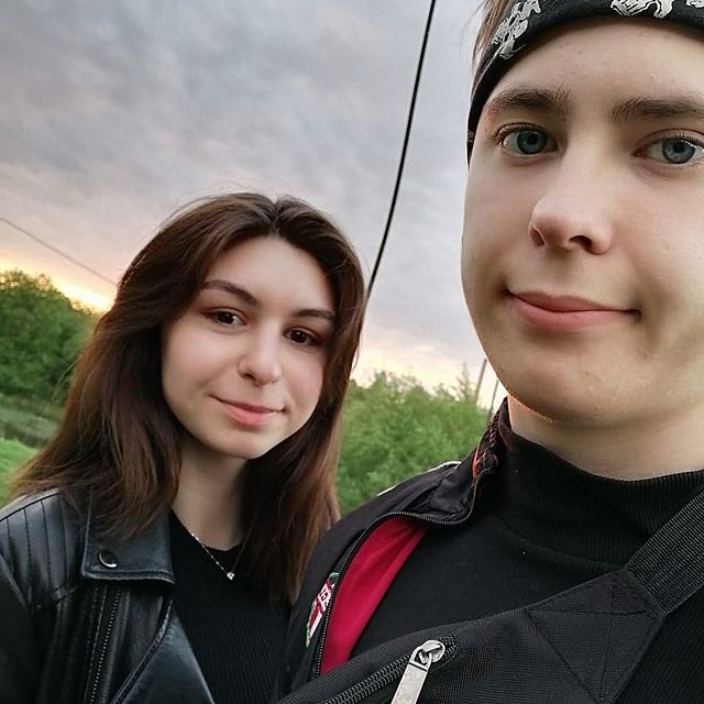 _._.lizx._._ в LOOKY. . 🤗💗
